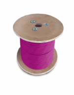 Cable F/UTP Cat 6A LSZH-3 4PX23AWG