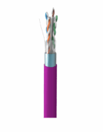 Cable F/UTP Cat 6A LSZH-3 4PX23AWG - Imagen 2