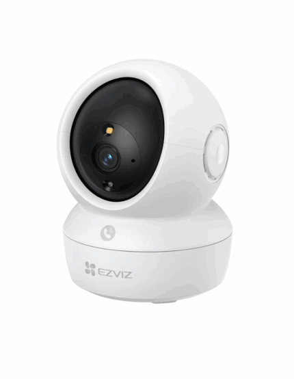 Cámara de Seguridad EZVIZ CS-H6C-R105-1L2WF WiFi 1080p