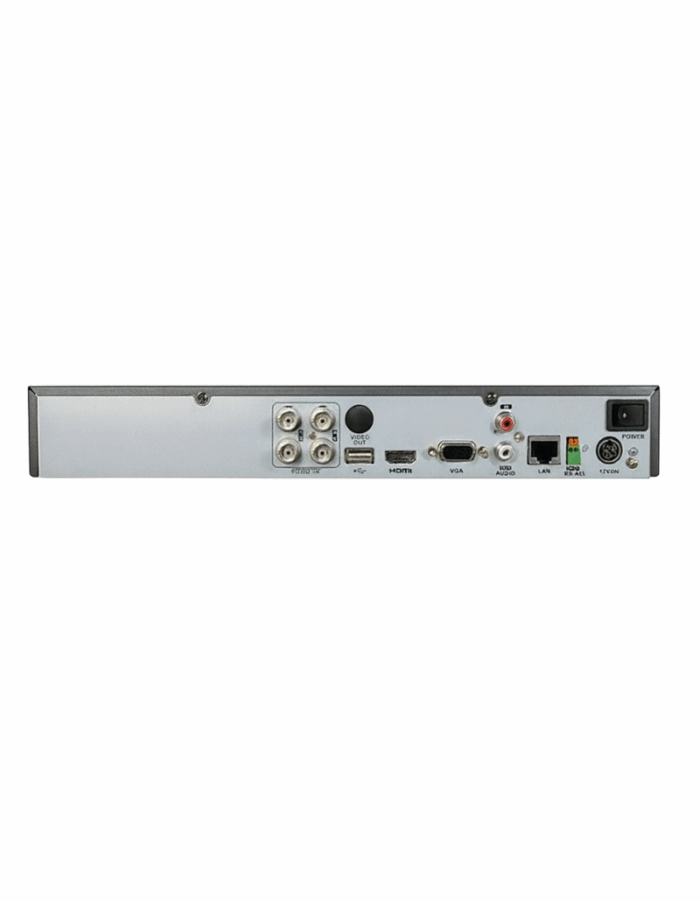 Grabadora de Video DVR HK-DS7204HGHI-M1/S - Imagen 2