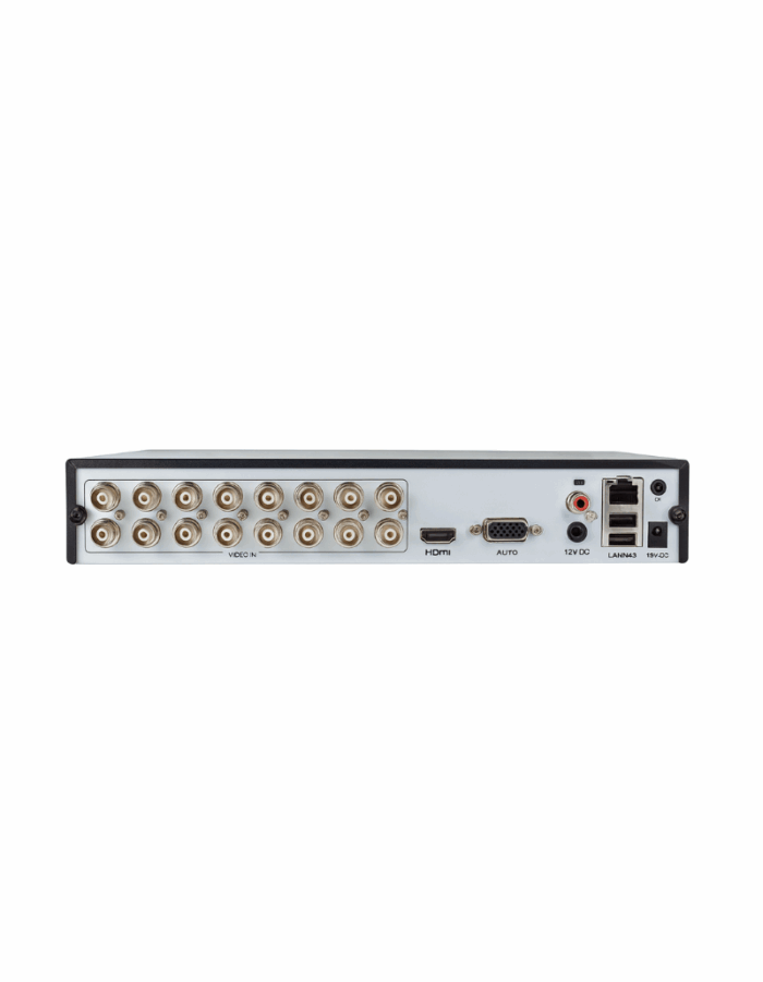Grabadora de Video DVR  HK-DS7216HGHI-M1(S) - Imagen 2