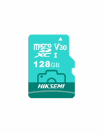 MicroSD Hiksemi HK-HS-TF-D3/128G 128GB