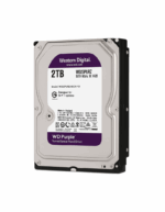 DISCO DURO INTERNO 2TB WD Purple WD23PURZ - Imagen 2
