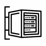 Gabinetes y Racks