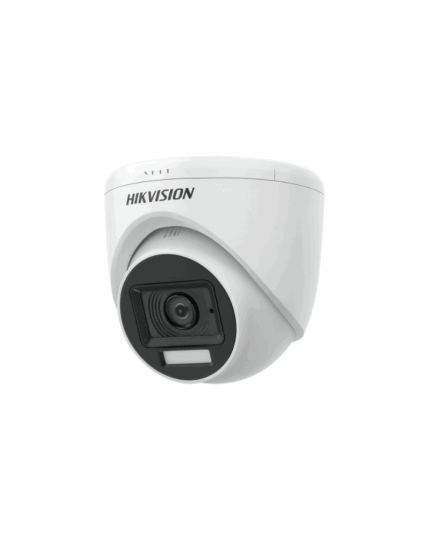 Cámara de Seguridad HK-DS2CE76D0T-LPFS