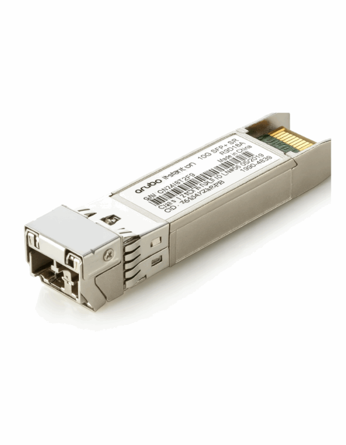 Transceptor Aruba R9D18A - Imagen 1