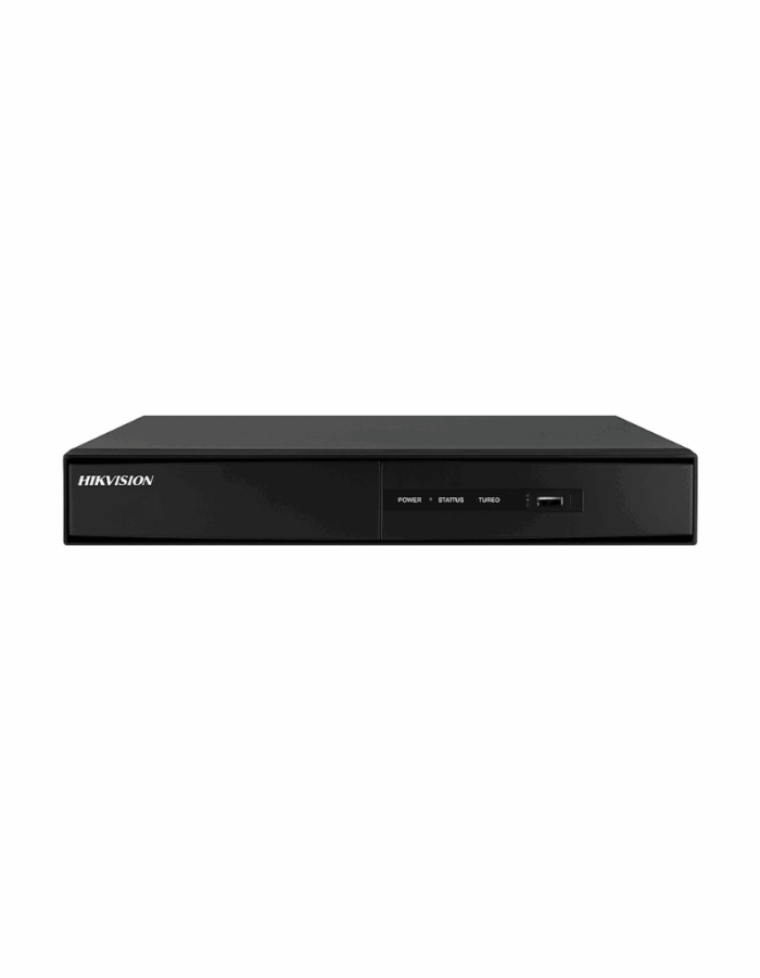 Grabadora de Video DVR HK-DS7204HGHI-M1/S - Imagen 1
