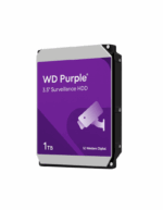 DISCO DURO INTERNO 1TB WD Purple WD11PURZ