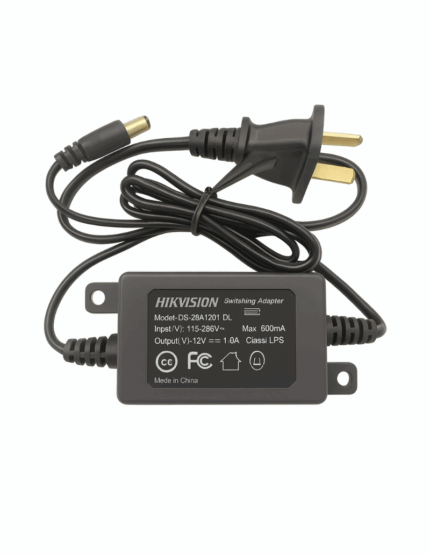Fuente de Alimentacion HK-DS-2FA1201-DL