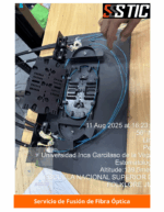Servicio de Fusión de Fibra Óptica | Monomodo y Multimodo - Imagen 2